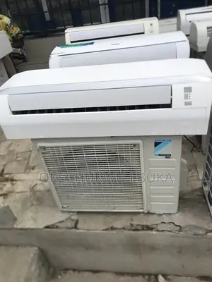 Uk Used 1.5hp Daikin Inverter Spilt Unit Air Conditioner