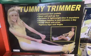 Tummy Trimmer