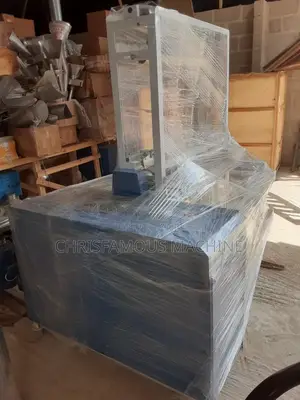 Rotary Extruder for Nylon
