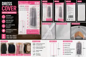 Dress Cover