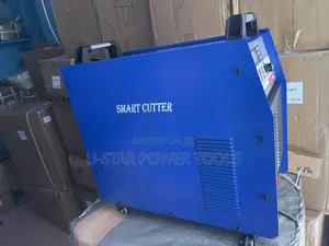 Plasma Cutter