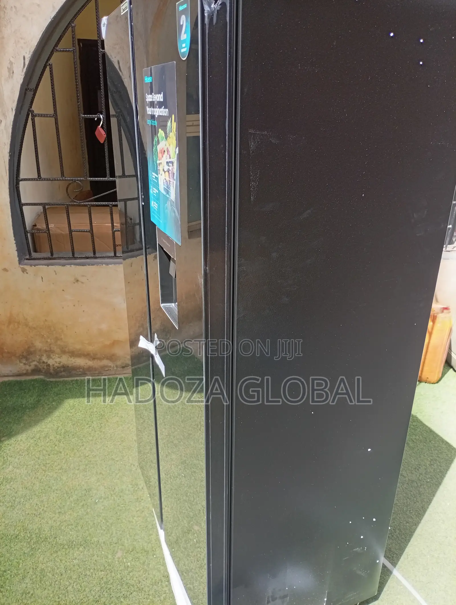 Hisense Rc-71tbgl Fridge – Premium Quality Appliance