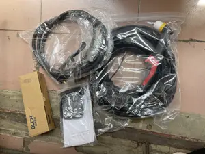 Plasma Cutter