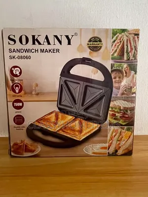 Sandwich Maker