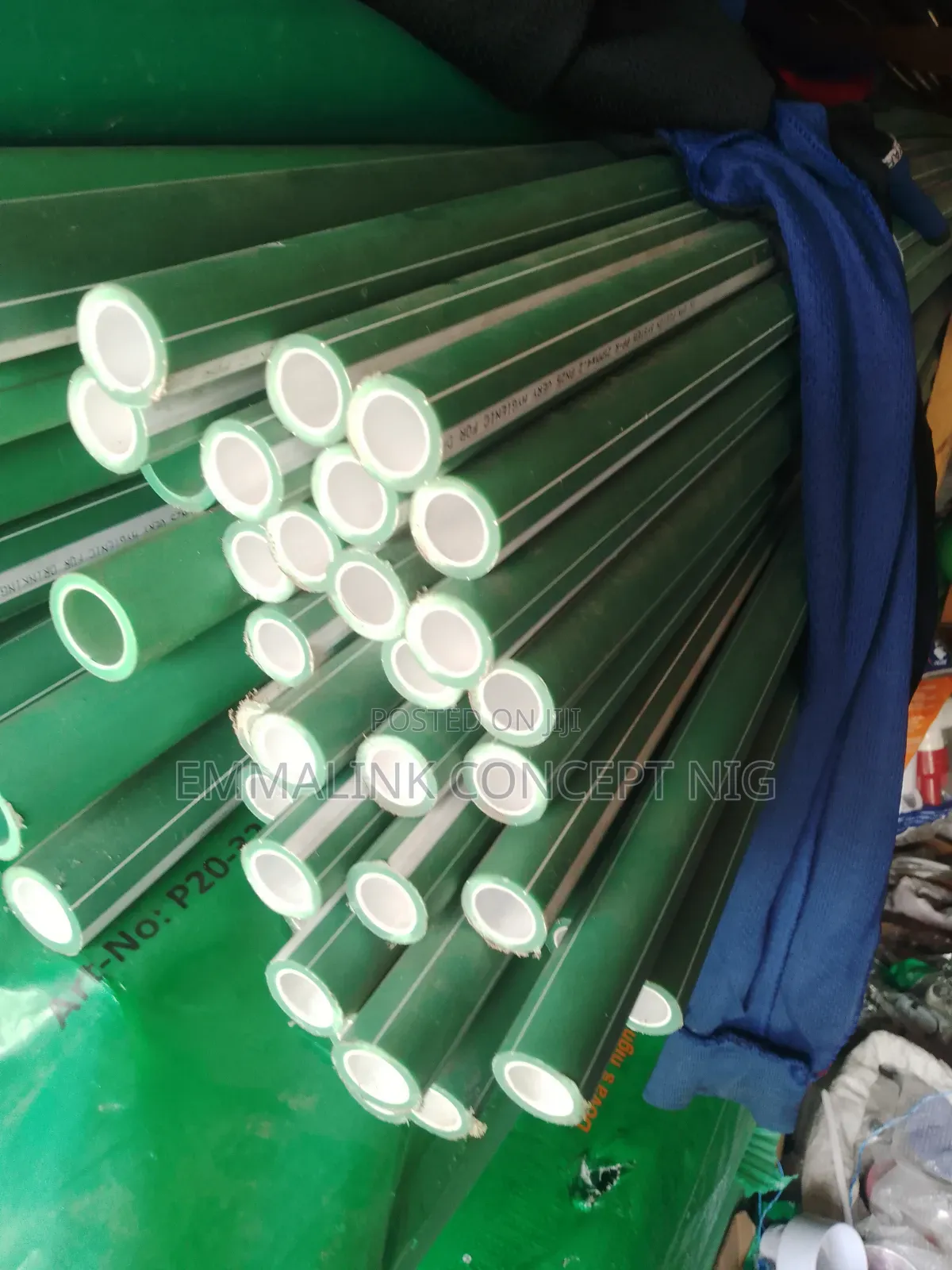 Ips 3/4 PPR Pipe