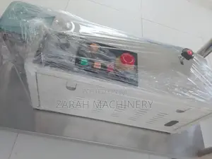 Band Sealer
Sealing Machine
Continuous Sealer
