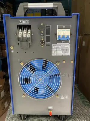 Plasma Cutter