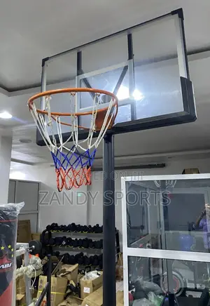 Basket Ball Stand