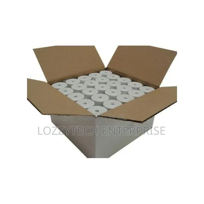 Thermal Paper