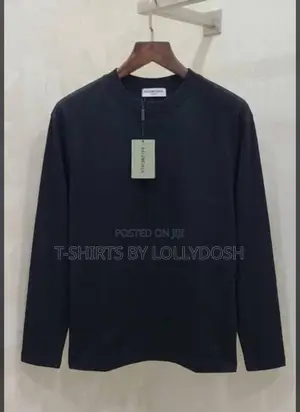 Premium Quality Long Sleeve
