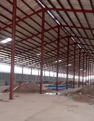 Carefully Crafted Warehouse