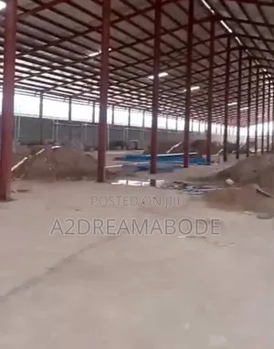 Carefully Crafted Warehouse