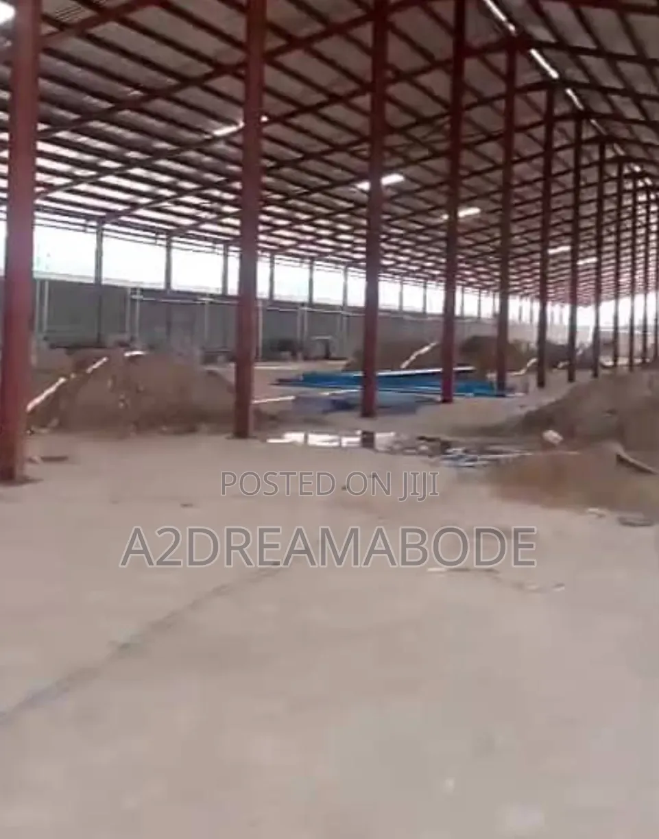 Carefully Crafted Warehouse