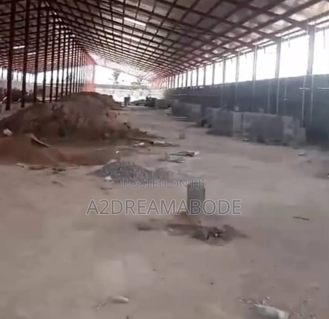 Carefully Crafted Warehouse