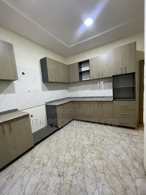 3bdrm Block of Flats in Katampe Main for rent