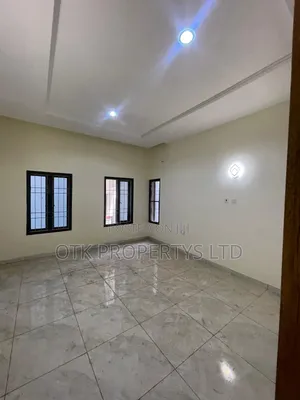 3bdrm Block of Flats in Katampe Main for rent