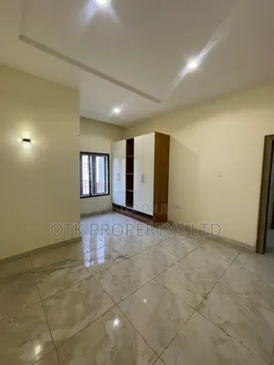 3bdrm Block of Flats in Katampe Main for rent