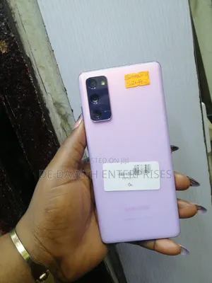 Samsung Galaxy S20 FE 5G 128 GB