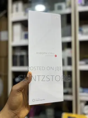 New Xiaomi 17 Pro 512 GB Green
