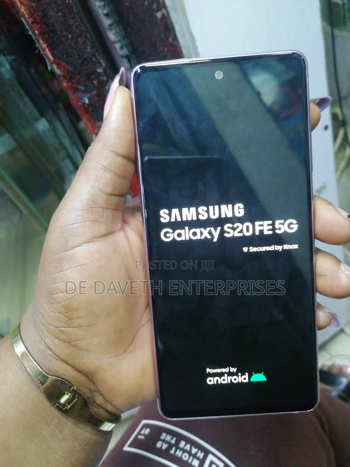 Samsung Galaxy S20 FE 5G 128 GB