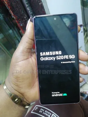 Samsung Galaxy S20 FE 5G 128 GB