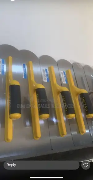 Magnesium Tool