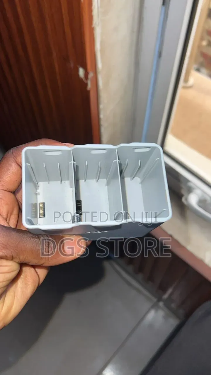 Dji Mini 3 Pro Mini 4 Pro Charging Hub
