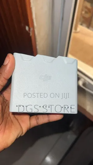 Dji Mini 3 Pro Mini 4 Pro Charging Hub