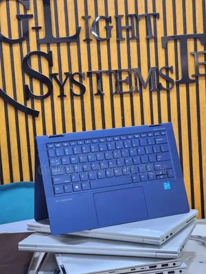 Laptop HP Dragonfly G2 16GB Intel Core i5 SSD 512GB