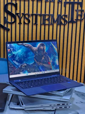 Laptop HP Dragonfly G2 16GB Intel Core i5 SSD 512GB