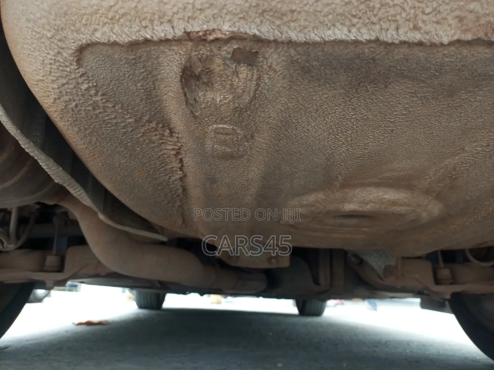 BMW 528i 2008 Silver