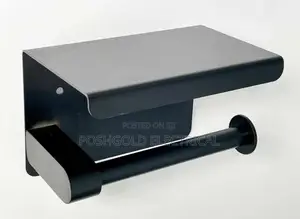 Toilet Paper Holder