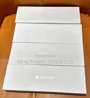 Apple Watch Series 10