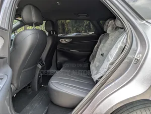 New BYD Sealion 06 DM-i Luxury 2025 Gray