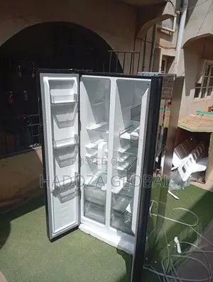Hisense Refrigerator Rc-71tbgl – Super Silent Cooling