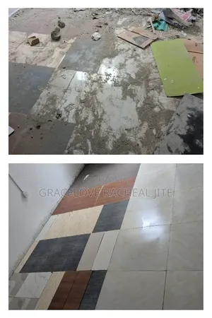 Cleaning Services
