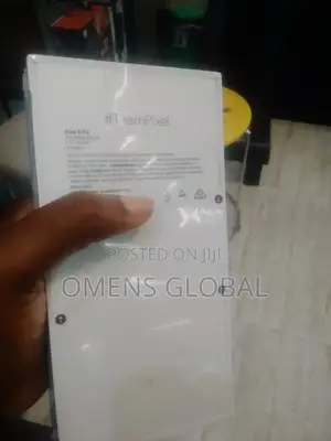 New Google Pixel 8 Pro 256 GB White