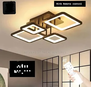 Led Ceiling Fitting