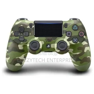 Ps4 Game Pad