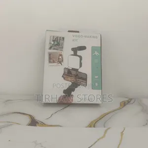 Video Making Kit