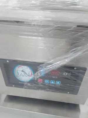 Packaging Machine
Vacuum Machine
Vacuum Sealer