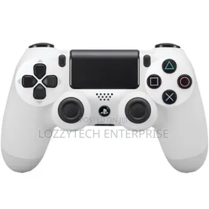 Ps4 Game Pad
