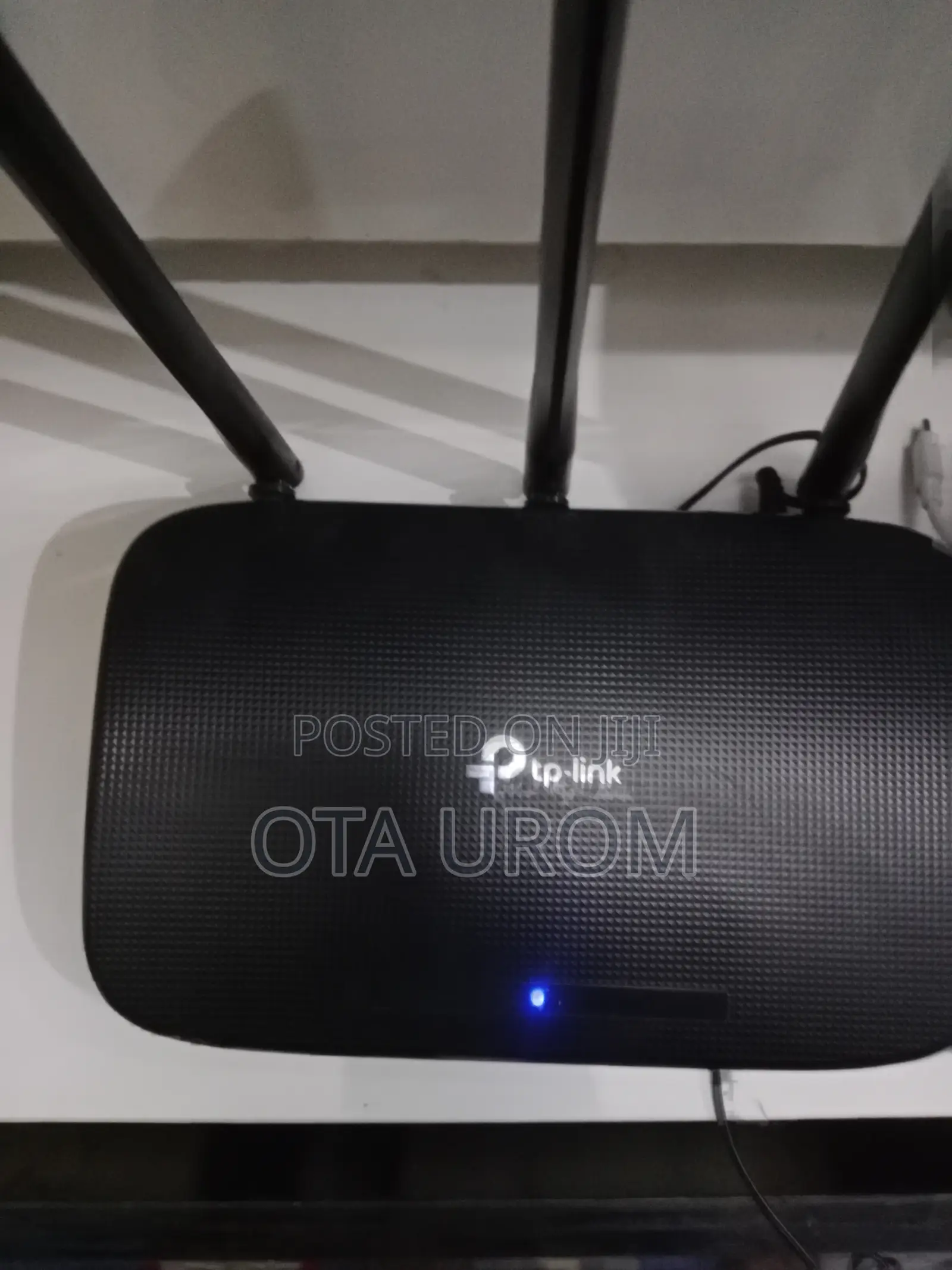 Starlink Internet Installation