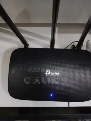 Starlink Internet Installation