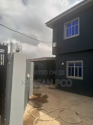 1bdrm Apartment in Olushowege Street, Agric for rent
