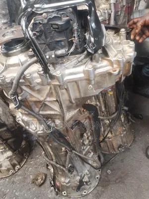 Automatic Transmission for Toyota Sequoia 2014.