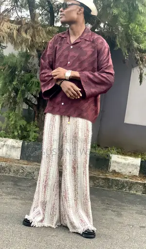 Hand Sewn Cooperate Wears