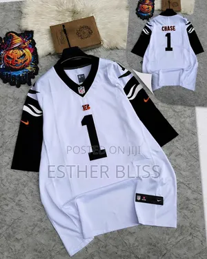 Nike Quality Jersey
