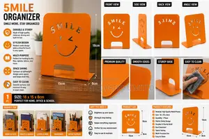 Smile Organizer