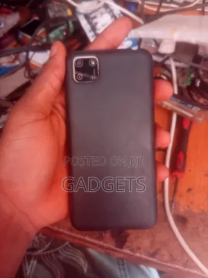 Huawei Y5p 32 GB Bronze
